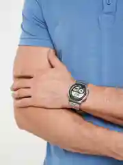 Наручные часы Casio Collection AE-1000WD-1A с водозащитой 100 метров(2)