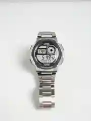 Наручные часы Casio Collection AE-1000WD-1A с водозащитой 100 метров(2)
