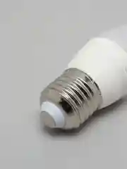 Светодиодная LED Лампа Smartbuy-С37-9,5W/4000/E27, дневной свет