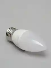 Светодиодная LED Лампа Smartbuy-С37-9,5W/4000/E27, дневной свет