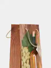 Карамельный подорочные пакетики