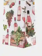 Бордовый подорочные пакетики