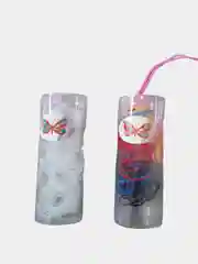 Резинки силиконовые для волос в тубусе