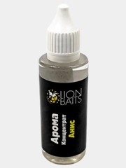 Арома-концентрат Lion Baits, 50 мл
