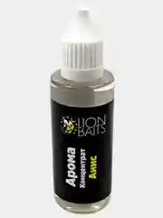 Арома-концентрат Lion Baits, 50 мл