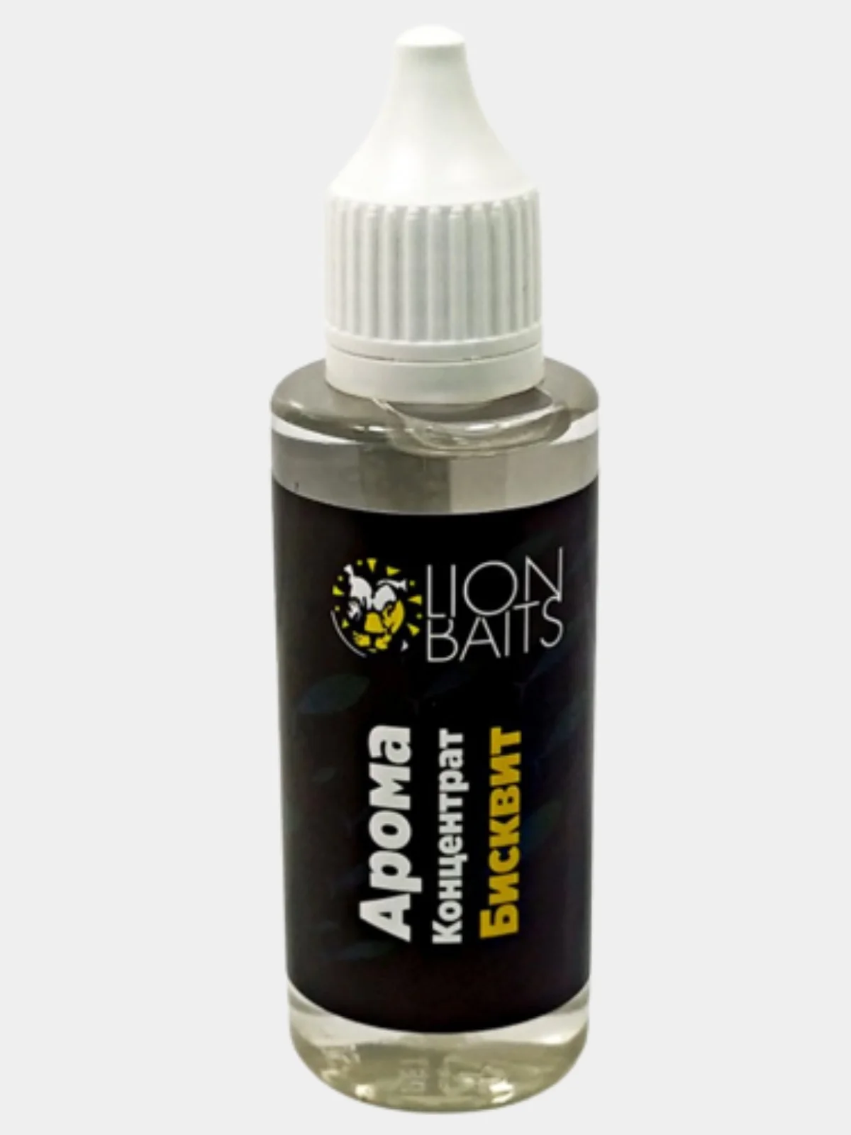Арома-концентрат Lion Baits, 50 мл