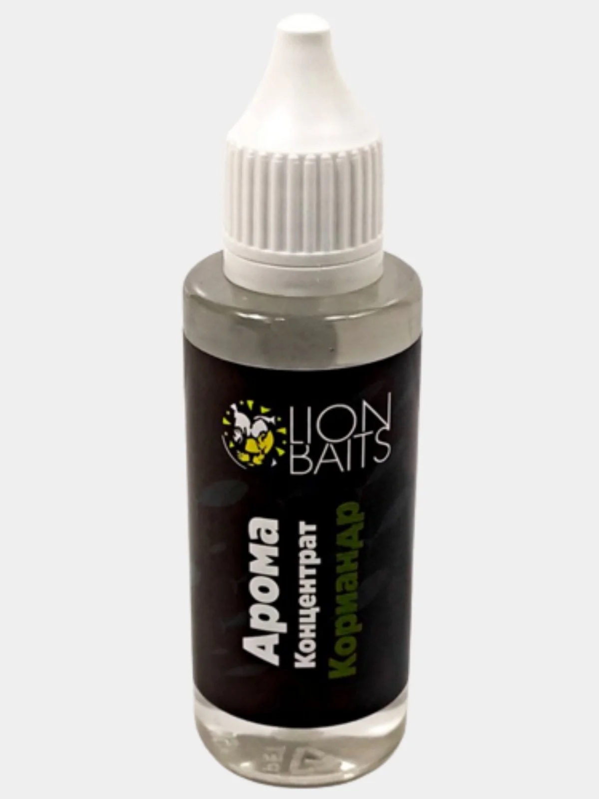 Арома-концентрат Lion Baits, 50 мл
