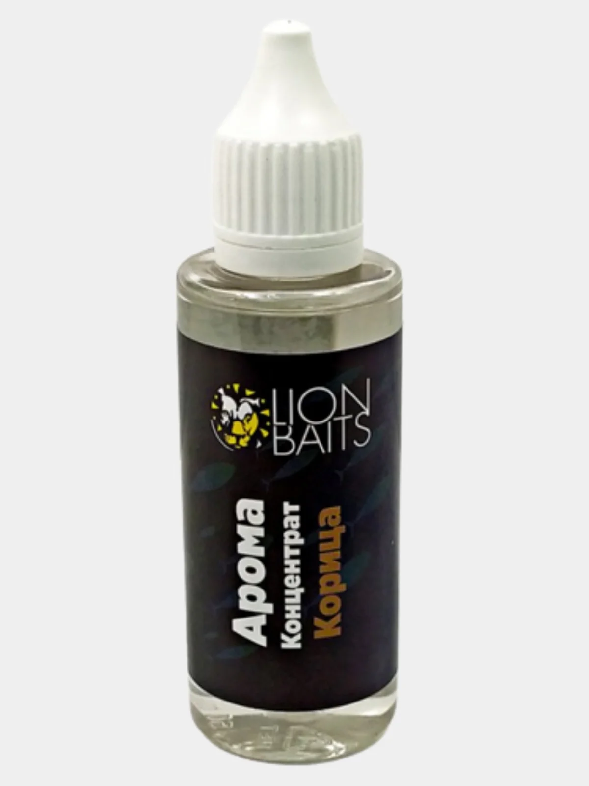 Арома-концентрат Lion Baits, 50 мл