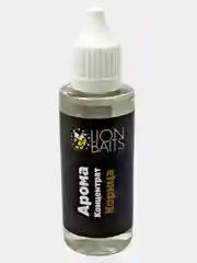Арома-концентрат Lion Baits, 50 мл