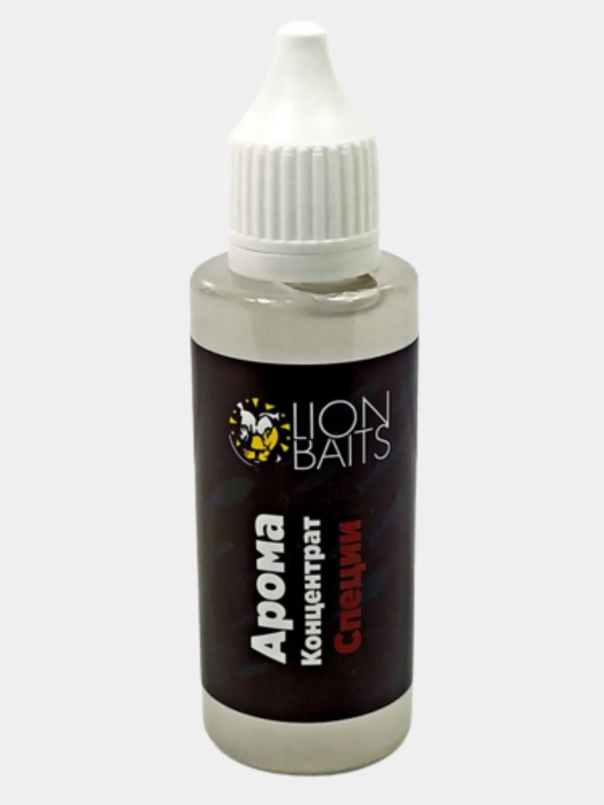 Арома-концентрат Lion Baits, 50 мл