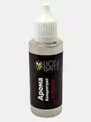 Арома-концентрат Lion Baits, 50 мл