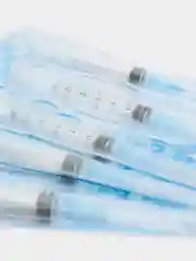 Шприц для укола