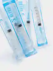 Шприц для укола
