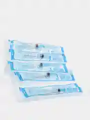 Шприц для укола