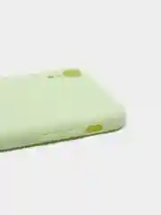 Бирюзовый чехол на Айфон iPhone 5, 6, 7 8 plus, X, XS Max, XR, 11 12 13 Pro Max, 12 Mini, 13 Pro Max
