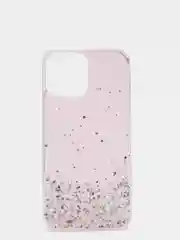 Прозрачный чехол на Айфон (iPhone) 11 XR 6 / 6s / 7 / 8 / Se / X / Xs 12 13 Pro Max, прозрачный
