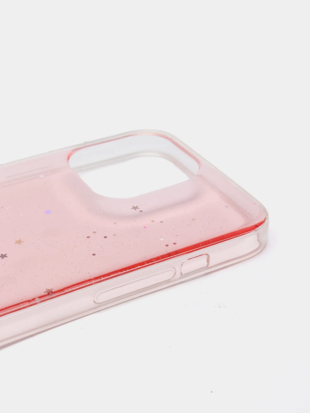 Прозрачный чехол на Айфон (iPhone) 11 XR 6 / 6s / 7 / 8 / Se / X / Xs 12 13 Pro Max, прозрачный