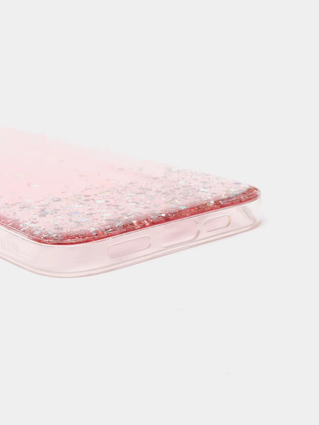 Прозрачный чехол на Айфон (iPhone) 11 XR 6 / 6s / 7 / 8 / Se / X / Xs 12 13 Pro Max, прозрачный