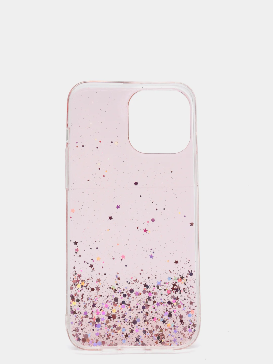 Прозрачный чехол на Айфон (iPhone) 11 XR 6 / 6s / 7 / 8 / Se / X / Xs 12 13 Pro Max, прозрачный