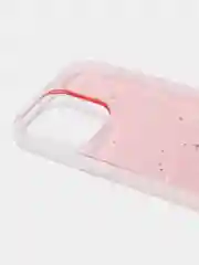 Прозрачный чехол на Айфон (iPhone) 11 XR 6 / 6s / 7 / 8 / Se / X / Xs 12 13 Pro Max, прозрачный