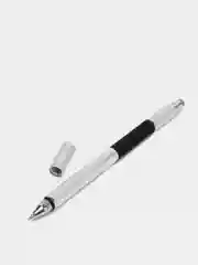 Серебряный стилус Универсальный, серии Precision 3 в 1 дисковый стилус