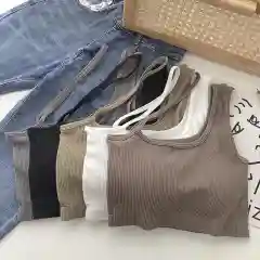 Топ-майка