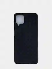 Черный чехол для Samsung A12, A02S, A11, A50 / A30S, A51, A31, A71, A6, J1 (16), M12, M12