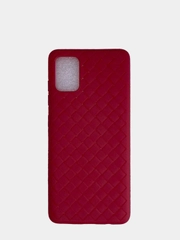Чехол для Samsung A12, A02S, A11, A50 / A30S, A51, A31, A71, A6, J1 (16), M12, M12