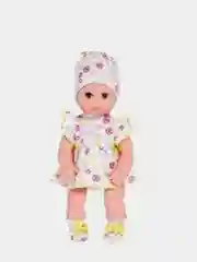 Кукла-пупс "Олеся", 35 см, озвучена, в индивидуальной коробке