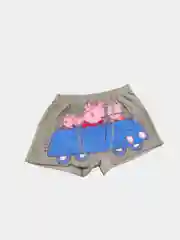 Трусы боксеры для мальчика 6-7-8 лет