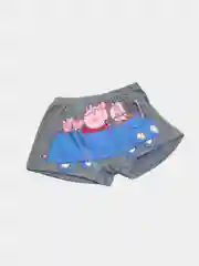 Трусы боксеры для мальчика 6-7-8 лет