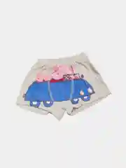 Трусы боксеры для мальчика 6-7-8 лет