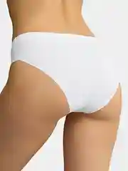 Бесшовные трусы