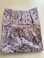Голубой сарафан женский, хлопок