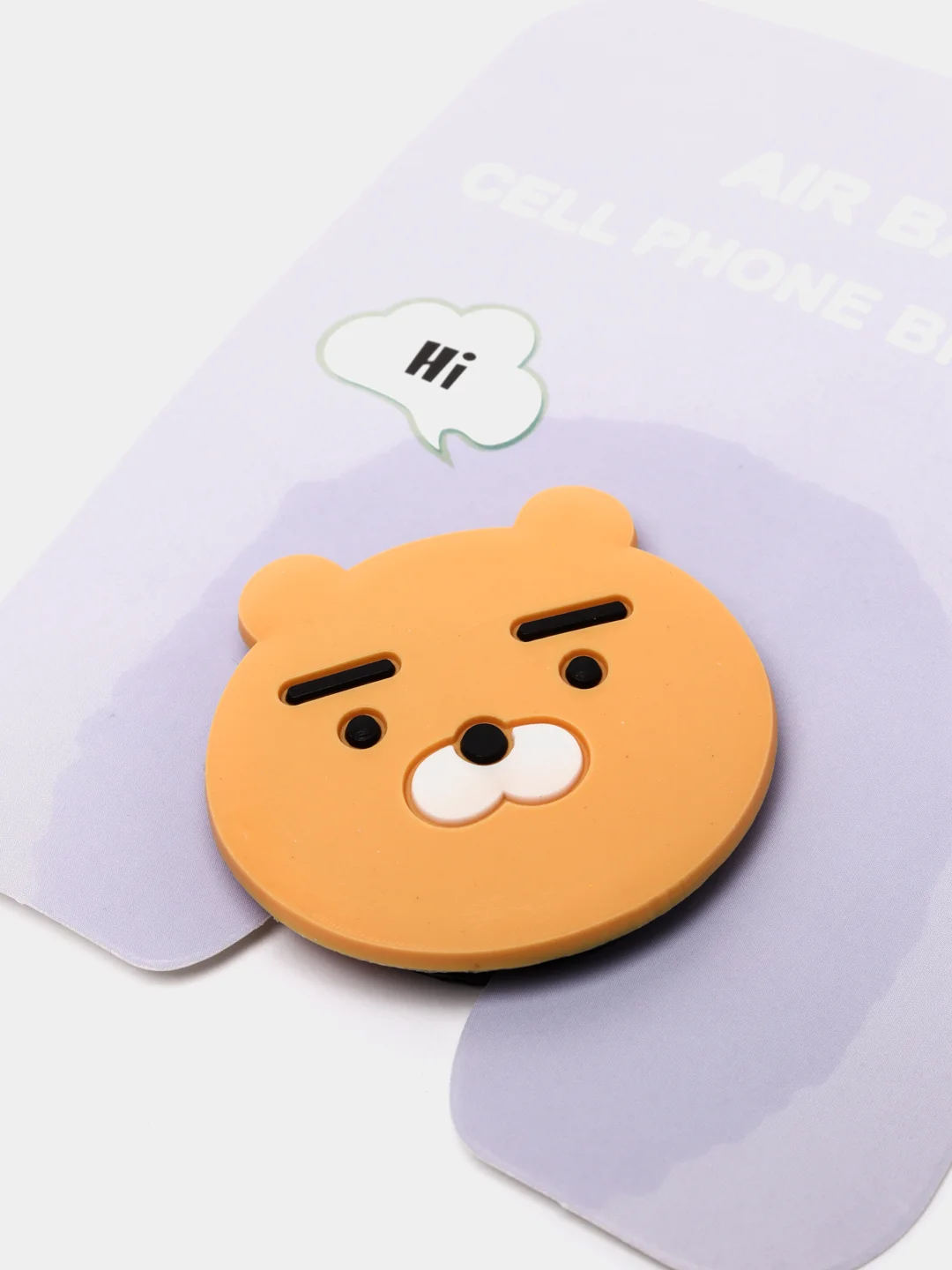 Карамельный держатель для телефона PopSocket  Попсокет  12 видов