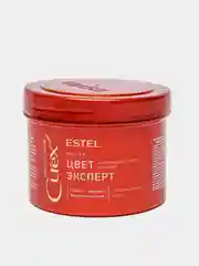 Маска для окрашенных волос Estel Curex Color Save Mask 500 мл