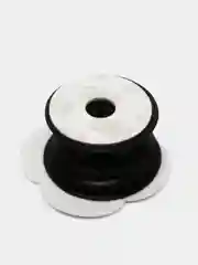 Черный держатель для телефона PopSocket (Попсокет)