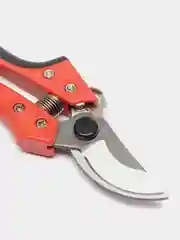 Секатор садовый, тип В, каленое лезвие, Чеглок