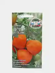 Семена Седек "Томат Непас 4 оранжевый"