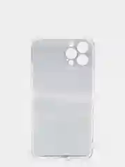 Аметистовый чехол iPhone 12 / 12 Pro, 12 Pro Max, 12 Mini чехол силиконовый с рисунком