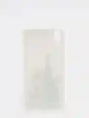 Зеленый чехол Xiaomi Redmi 7A, Сяоми Редми 7А с рисунком "Новый Год"