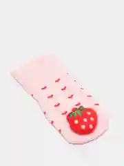 Конфетный носки детские