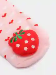 Конфетный носки детские
