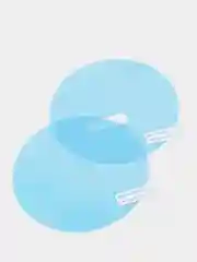 Водоотталкивающие наклейки на зеркало заднего вида, Anti-Fog