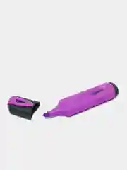 Набор текстовыделителей MAPED  6 шт., АССОРТИ, "Fluo Peps Classic", линия 1-5 мм,742557