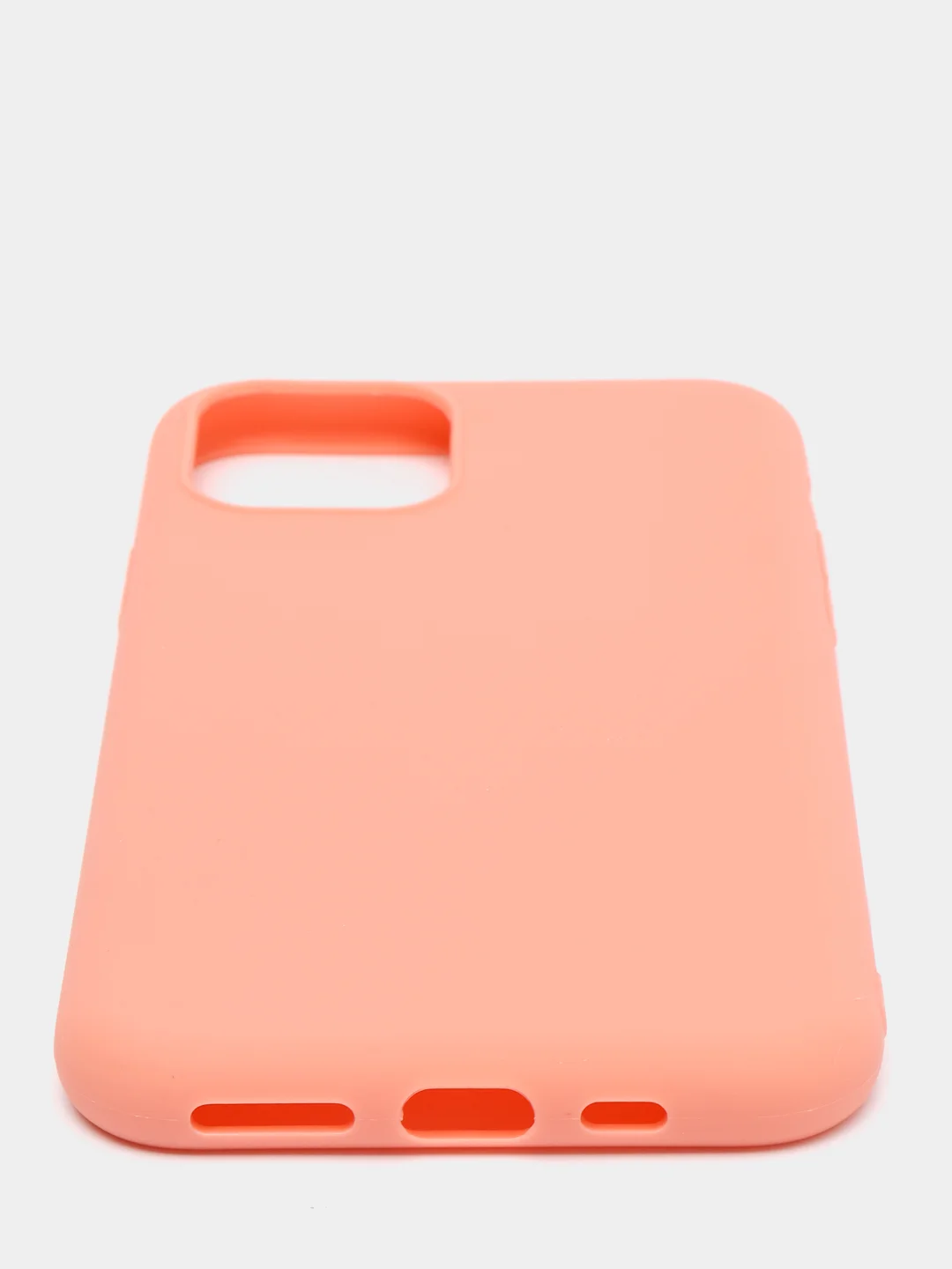 Розовый чехол iPhone 6/6S, 7/8/SE2020, 7 Plus/8 Plus, X/XS, XS Max, XR, 11/11 Pro/11 Pro Max