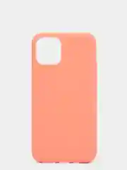 Розовый чехол iPhone 6/6S, 7/8/SE2020, 7 Plus/8 Plus, X/XS, XS Max, XR, 11/11 Pro/11 Pro Max