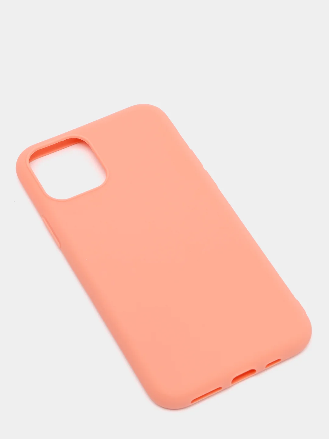 Розовый чехол iPhone 6/6S, 7/8/SE2020, 7 Plus/8 Plus, X/XS, XS Max, XR, 11/11 Pro/11 Pro Max