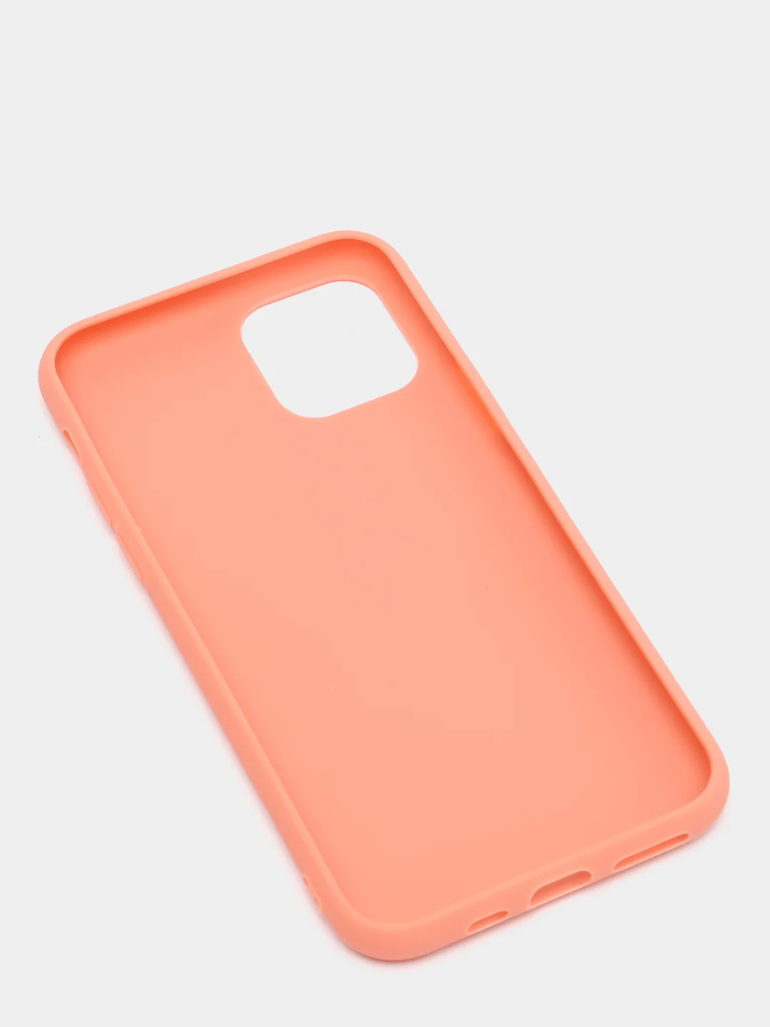 Розовый чехол iPhone 6/6S, 7/8/SE2020, 7 Plus/8 Plus, X/XS, XS Max, XR, 11/11 Pro/11 Pro Max