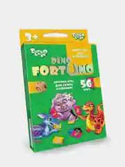 Настольная игра Фортуно, Дино